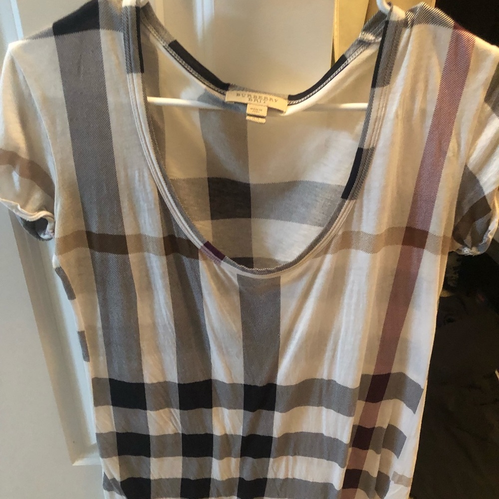 Burberry Brit shirt